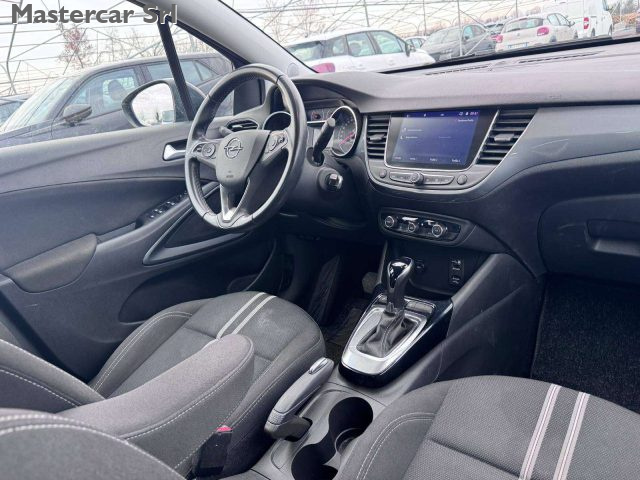 OPEL Crossland usata, con Chiusura centralizzata
