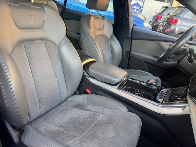 AUDI Q8 usata, con Cruise Control