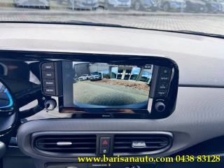 HYUNDAI i10 usata, con Chiusura centralizzata