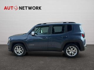 JEEP Renegade usata, con Cerchi in lega