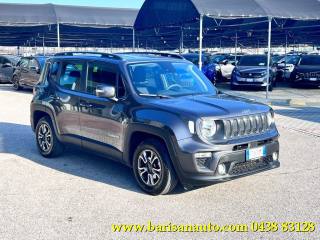 JEEP Renegade usata, con Airbag