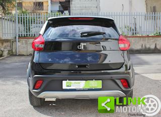 DR MOTOR DR3 usata, con Autoradio