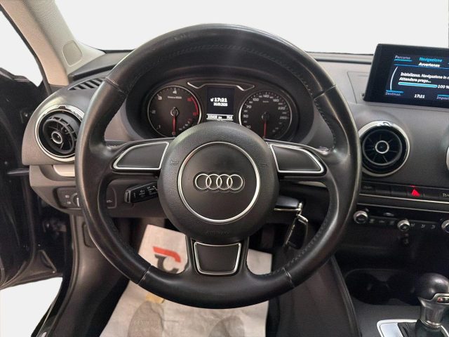 AUDI A3 usata, con Chiusura centralizzata