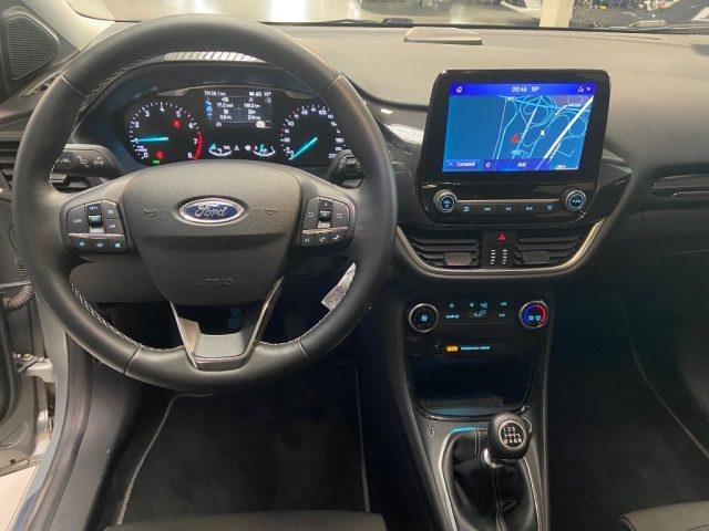 FORD Puma usata, con Chiusura centralizzata