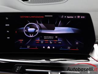 BMW X1 usata, con Specchietto retrovisore con funzione antiabbagliamento