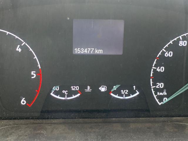 FORD Transit usata 10
