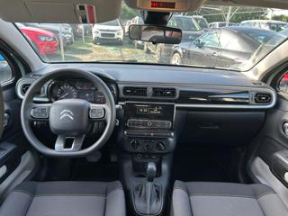CITROEN C3 usata, con Cronologia tagliandi