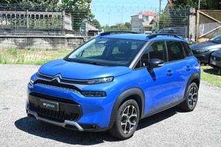 CITROEN C3 Aircross BlueHDi 110 S&S Shine Pack