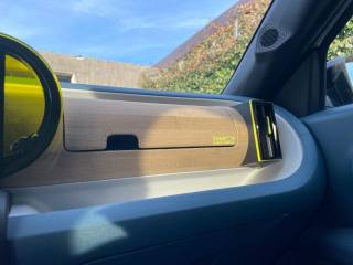 FIAT Grande Panda usata, con Specchietti laterali elettrici