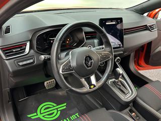 RENAULT Clio usata, con Chiusura centralizzata