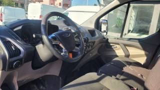 FORD Transit Custom usata, con Controllo trazione