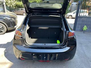 PEUGEOT 208 usata, con Sedili riscaldati