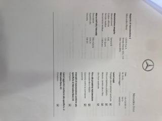 MERCEDES-BENZ CLA 180 usata, con Sensori di parcheggio posteriori