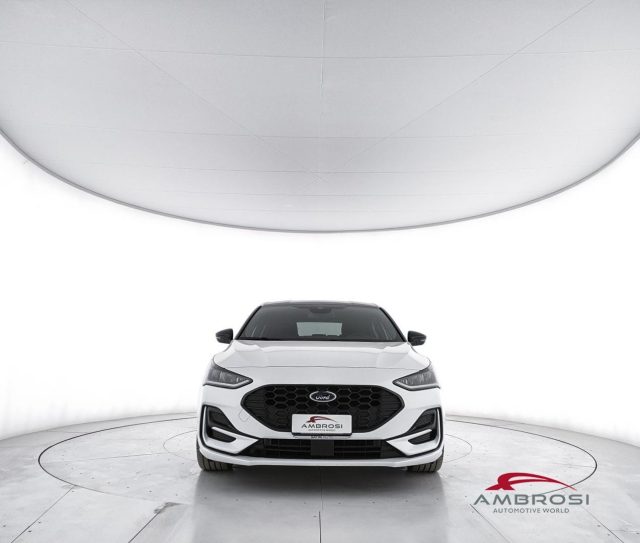FORD Focus usata 4
