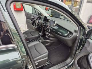FIAT 500X usata 10