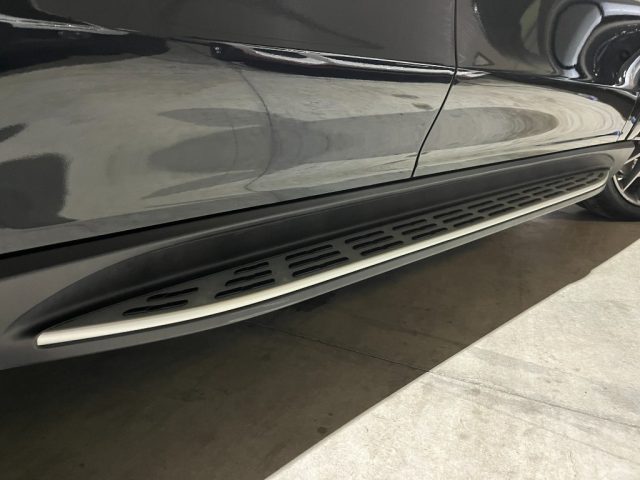 MERCEDES-BENZ GLE 300 usata, con Sedili riscaldati