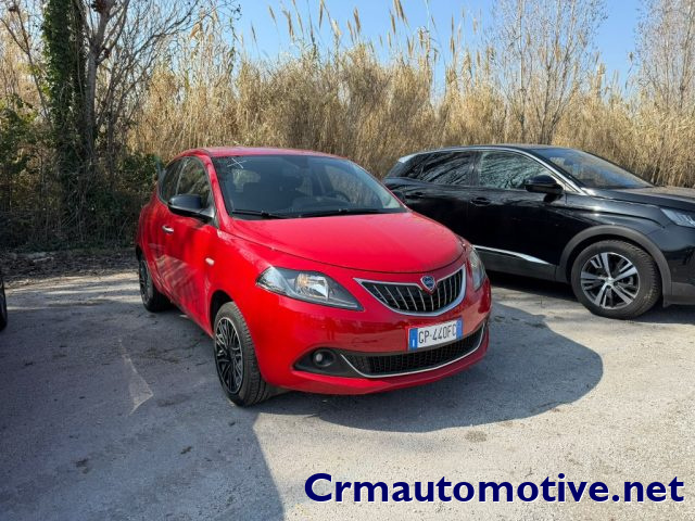 LANCIA Ypsilon usata, con Airbag Passeggero