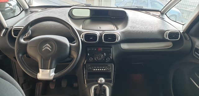 CITROEN C3 Picasso usata, con Chiusura centralizzata