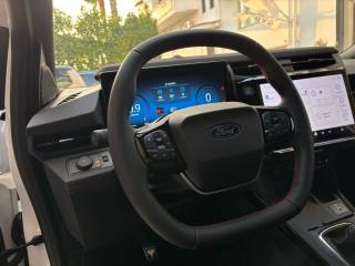 FORD Puma usata, con Sistema di navigazione
