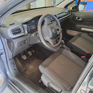 CITROEN C3 usata, con Controllo trazione