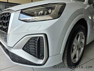 AUDI Q2 usata, con Fari LED