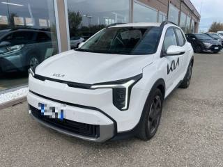 KIA Stonic usata, con Airbag Passeggero