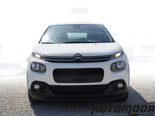 CITROEN C3 usata, con Airbag