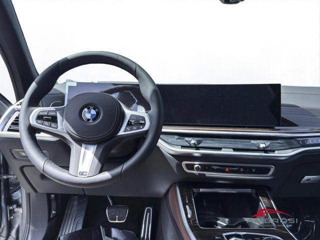 BMW X5 usata 14