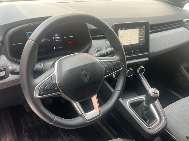 RENAULT Clio usata, con Controllo trazione