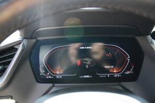 BMW M135 usata, con Cruise Control