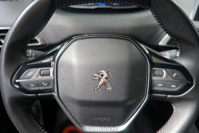 PEUGEOT 3008 usata, con Start/Stop Automatico