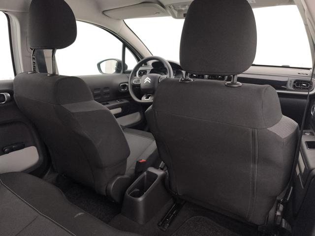 CITROEN C3 usata, con Luci diurne