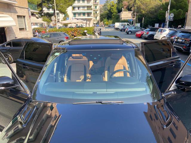 LAND ROVER Range Rover Sport usata 25