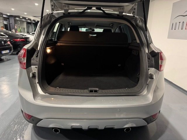 FORD Kuga usata 17