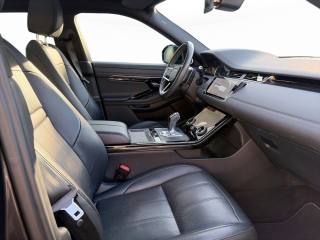 LAND ROVER Range Rover Evoque usata, con Airbag laterali