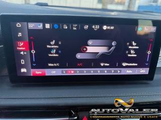 ALFA ROMEO Tonale usata, con Regolazione elettrica sedili