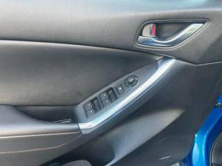 MAZDA CX-5 usata, con Immobilizzatore elettronico