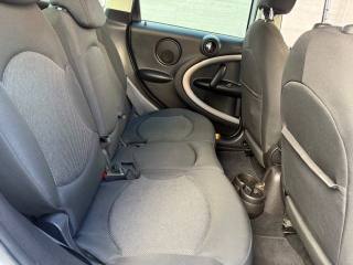 MINI Countryman usata, con Controllo automatico clima