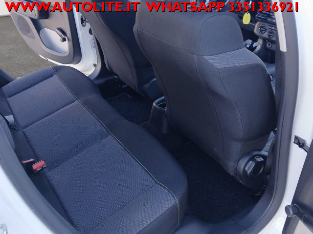 CITROEN C3 usata, con Chiusura centralizzata telecomandata
