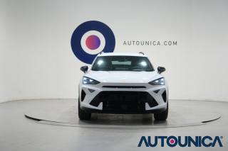 CUPRA Formentor usata, con Airbag