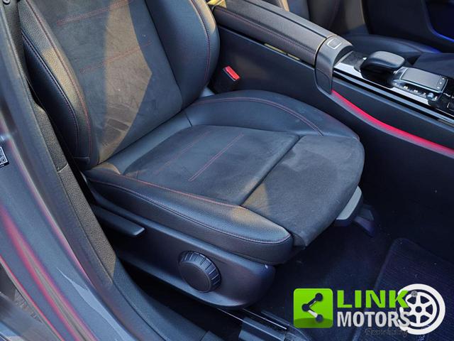 MERCEDES-BENZ A 180 usata 25