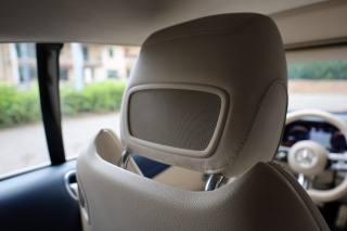 MERCEDES-BENZ E 220 usata, con Sedili sportivi