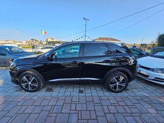 PEUGEOT 3008 usata, con Airbag