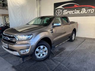 FORD Ranger usata, con Cruise Control