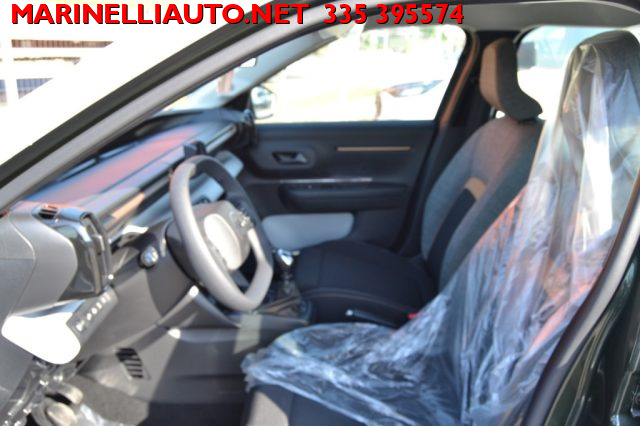 CITROEN C3 Aircross usata, con Climatizzatore