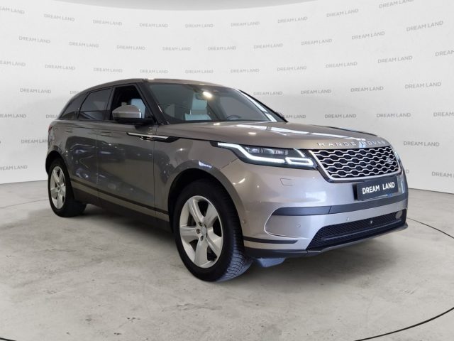LAND ROVER Range Rover Velar usata, con Airbag laterali