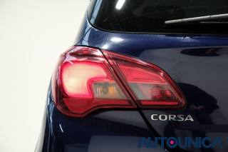 OPEL Corsa usata 36