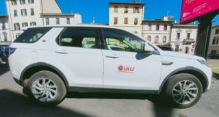 LAND ROVER Discovery Sport usata, con Boardcomputer