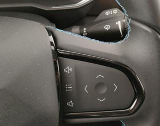 LYNK & CO 01 usata, con Park Distance Control