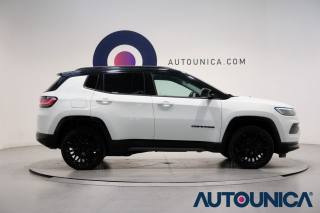 JEEP Compass usata, con Airbag Passeggero
